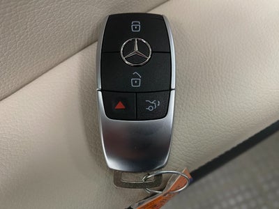 2026 Mercedes-Benz GLS GLS 450 4MATIC® SUV