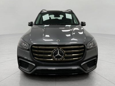2026 Mercedes-Benz GLS GLS 450 4MATIC® SUV