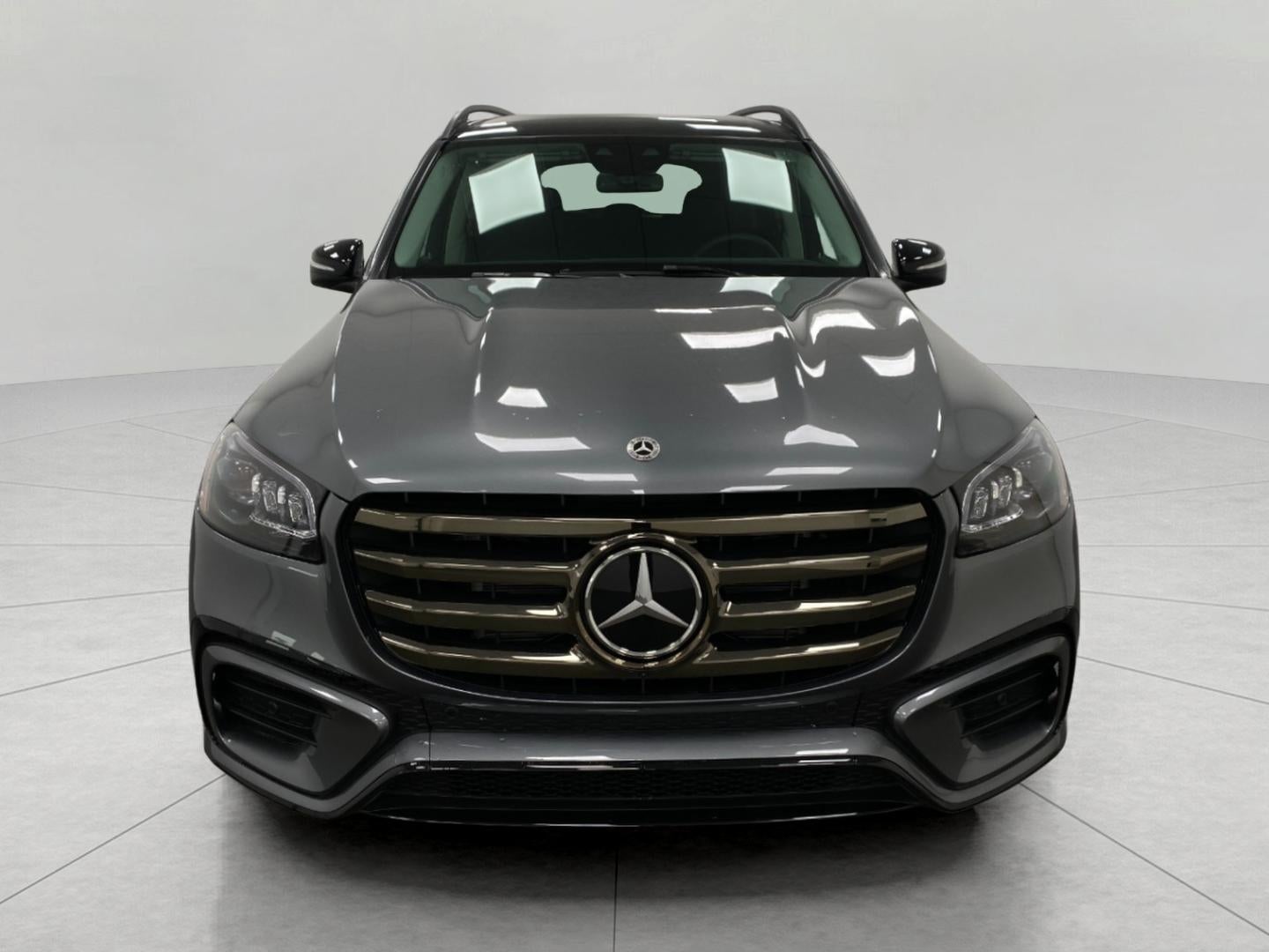 2026 Mercedes-Benz GLS GLS 450 4MATIC® SUV