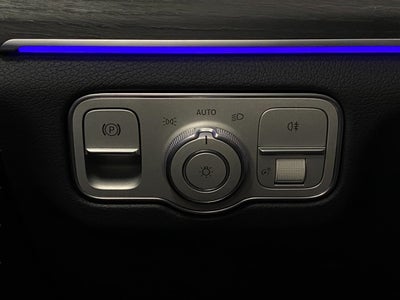 2026 Mercedes-Benz GLS GLS 450 4MATIC® SUV