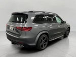 2026 Mercedes-Benz GLS GLS 450 4MATIC® SUV
