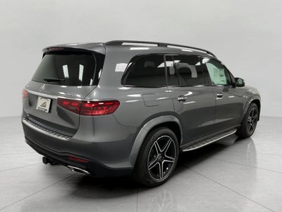 2026 Mercedes-Benz GLS GLS 450 4MATIC® SUV
