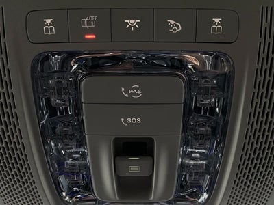 2026 Mercedes-Benz GLS GLS 450 4MATIC® SUV