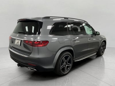 2026 Mercedes-Benz GLS GLS 450 4MATIC® SUV