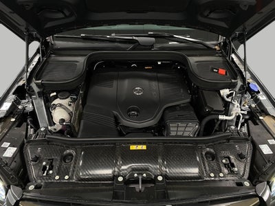 2026 Mercedes-Benz GLS GLS 450 4MATIC® SUV