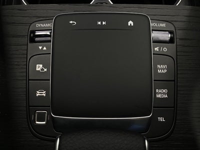 2026 Mercedes-Benz GLS GLS 450 4MATIC® SUV