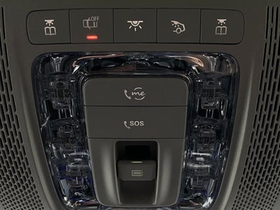 2026 Mercedes-Benz GLS GLS 450 4MATIC® SUV
