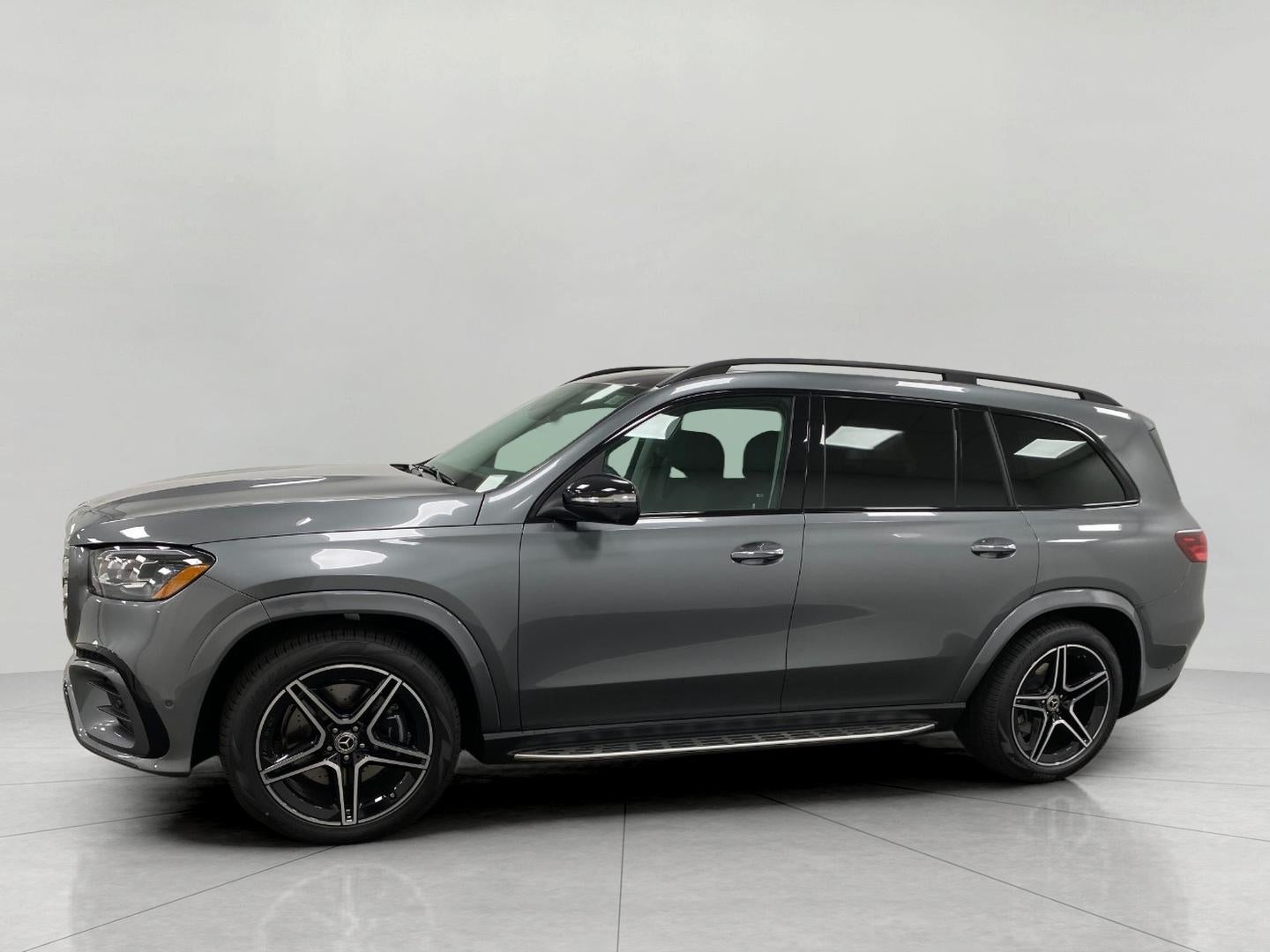 2026 Mercedes-Benz GLS GLS 450 4MATIC® SUV