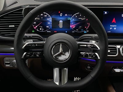 2026 Mercedes-Benz GLS GLS 450 4MATIC® SUV