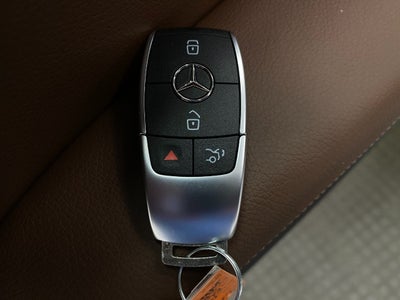 2026 Mercedes-Benz GLS GLS 450 4MATIC® SUV