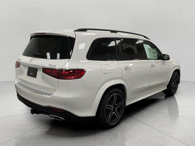 2026 Mercedes-Benz GLS GLS 450 4MATIC® SUV
