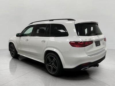 2026 Mercedes-Benz GLS GLS 450 4MATIC® SUV