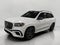 2026 Mercedes-Benz GLS GLS 450 4MATIC® SUV