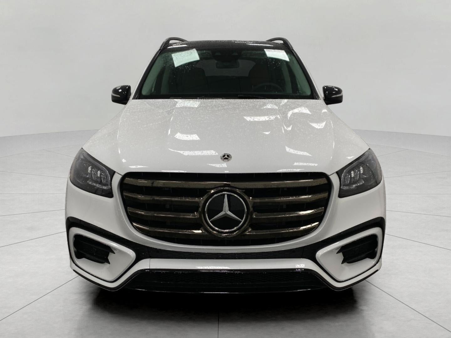 2026 Mercedes-Benz GLS GLS 450 4MATIC® SUV