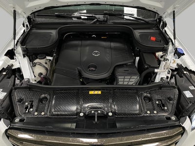 2026 Mercedes-Benz GLS GLS 450 4MATIC® SUV