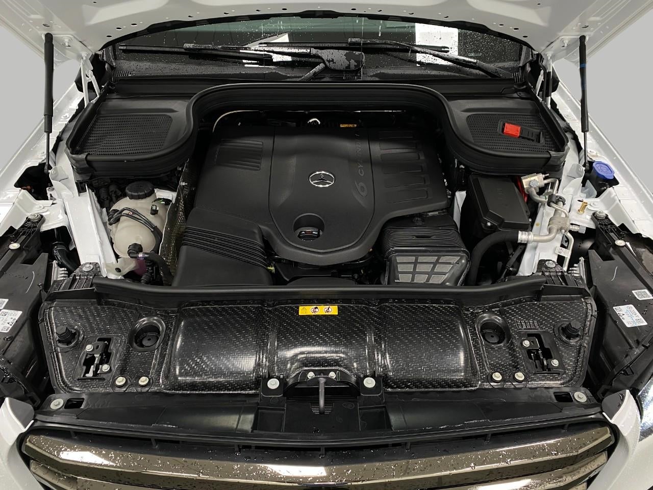 2026 Mercedes-Benz GLS GLS 450 4MATIC® SUV