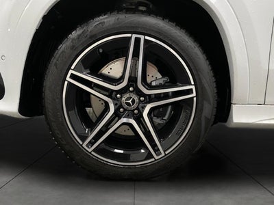 2026 Mercedes-Benz GLS GLS 450 4MATIC® SUV
