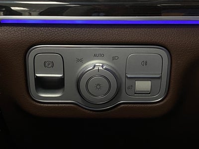 2026 Mercedes-Benz GLS GLS 450 4MATIC® SUV