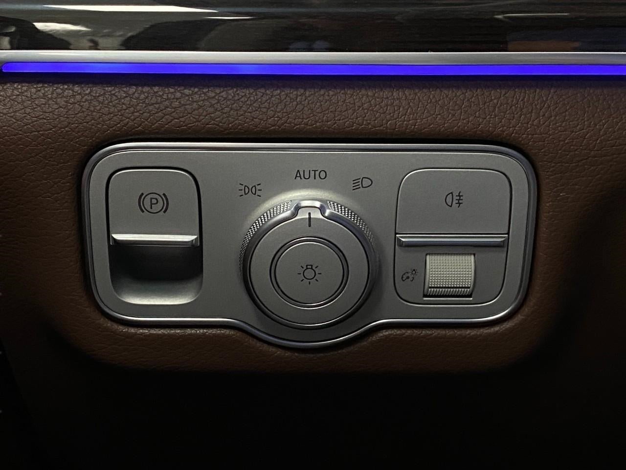 2026 Mercedes-Benz GLS GLS 450 4MATIC® SUV