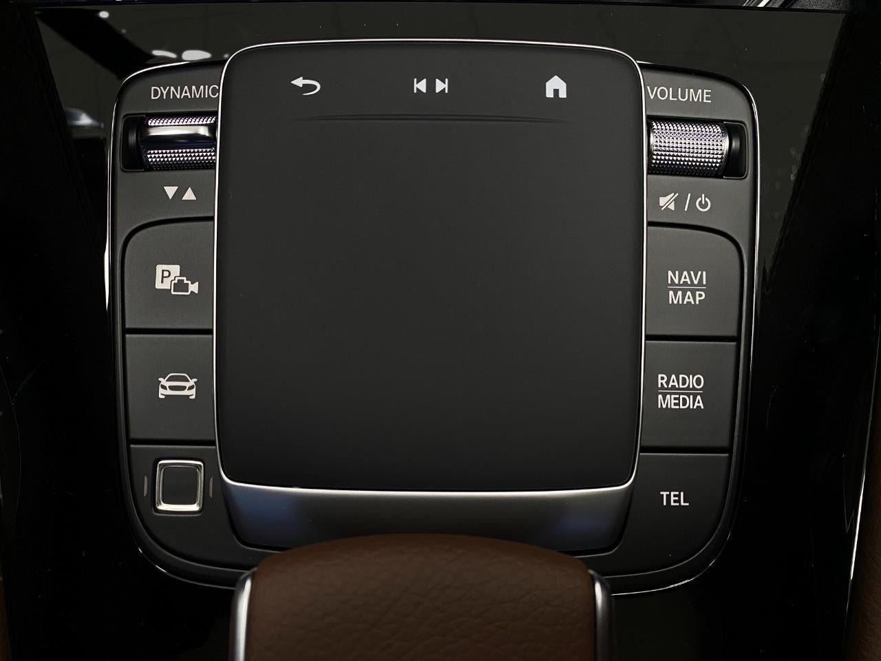 2026 Mercedes-Benz GLS GLS 450 4MATIC® SUV