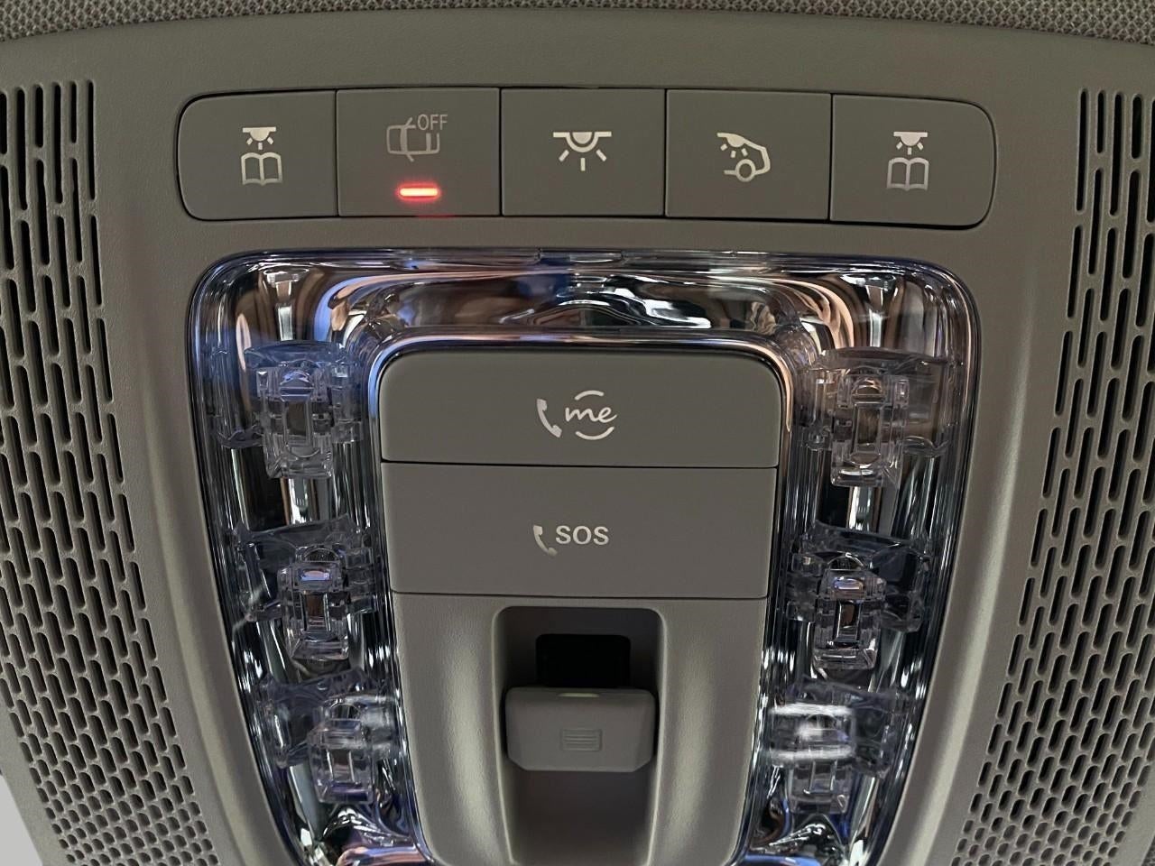 2026 Mercedes-Benz GLS GLS 450 4MATIC® SUV