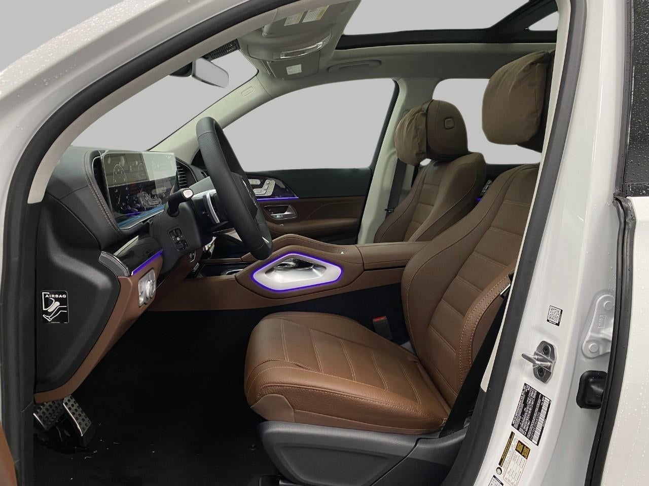 2026 Mercedes-Benz GLS GLS 450 4MATIC® SUV