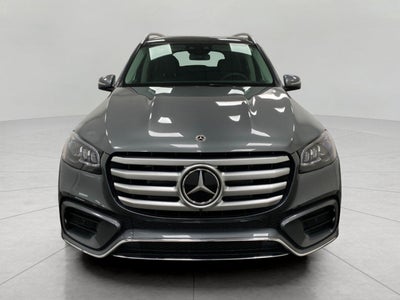 2026 Mercedes-Benz GLS GLS 450 4MATIC® SUV