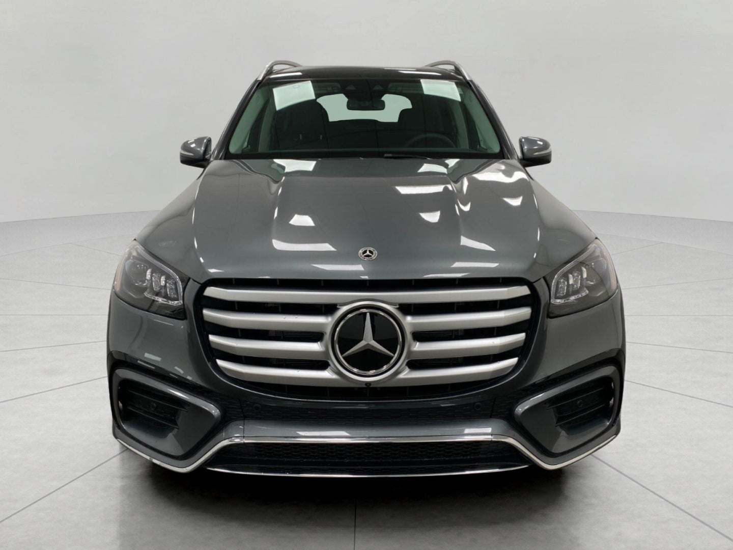 2026 Mercedes-Benz GLS GLS 450 4MATIC® SUV
