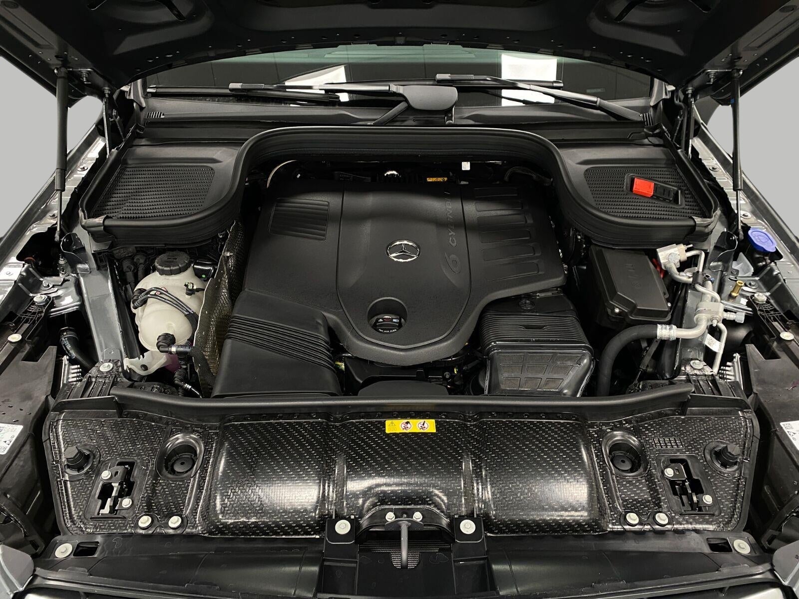 2026 Mercedes-Benz GLS GLS 450 4MATIC® SUV