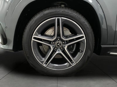 2026 Mercedes-Benz GLS GLS 450 4MATIC® SUV
