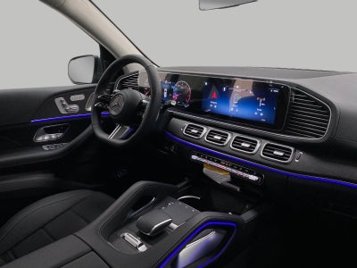 2026 Mercedes-Benz GLS GLS 450 4MATIC® SUV