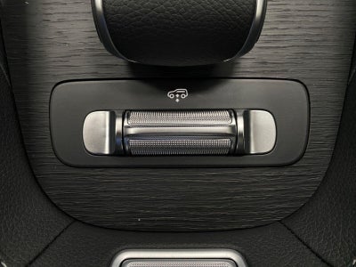 2026 Mercedes-Benz GLS GLS 450 4MATIC® SUV