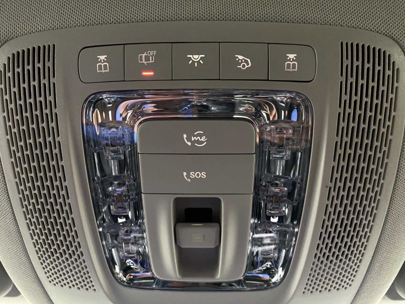 2026 Mercedes-Benz GLS GLS 450 4MATIC® SUV