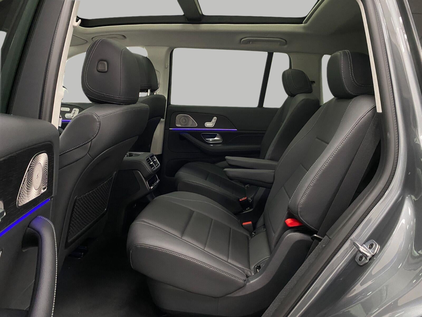 2026 Mercedes-Benz GLS GLS 450 4MATIC® SUV