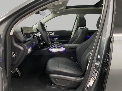 2026 Mercedes-Benz GLS GLS 450 4MATIC® SUV