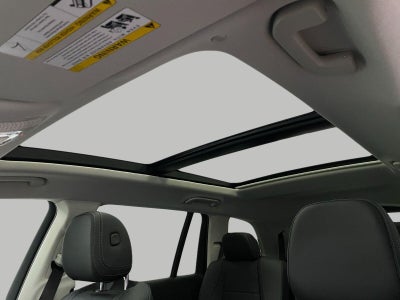 2026 Mercedes-Benz GLS GLS 450 4MATIC® SUV