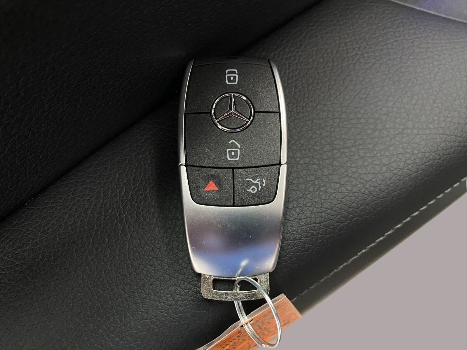 2026 Mercedes-Benz GLS GLS 450 4MATIC® SUV