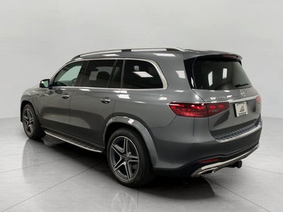 2026 Mercedes-Benz GLS GLS 450 4MATIC® SUV