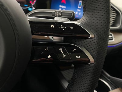 2026 Mercedes-Benz GLS GLS 450 4MATIC® SUV