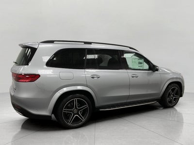 2026 Mercedes-Benz GLS GLS 450 4MATIC® SUV