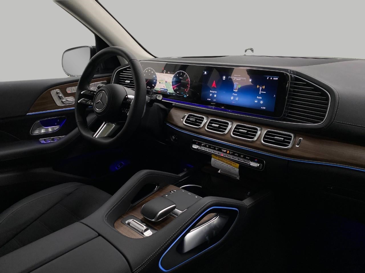 2026 Mercedes-Benz GLS GLS 450 4MATIC® SUV