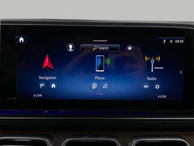 2026 Mercedes-Benz GLS GLS 450 4MATIC® SUV