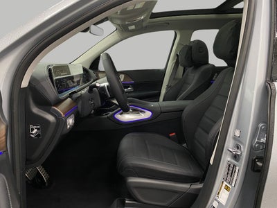 2026 Mercedes-Benz GLS GLS 450 4MATIC® SUV