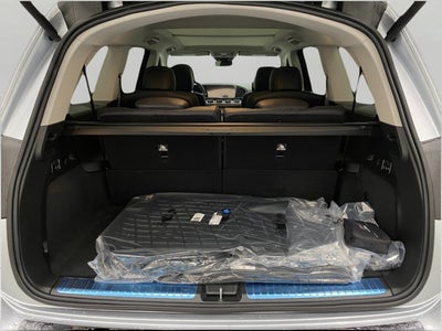 2026 Mercedes-Benz GLS GLS 450 4MATIC® SUV