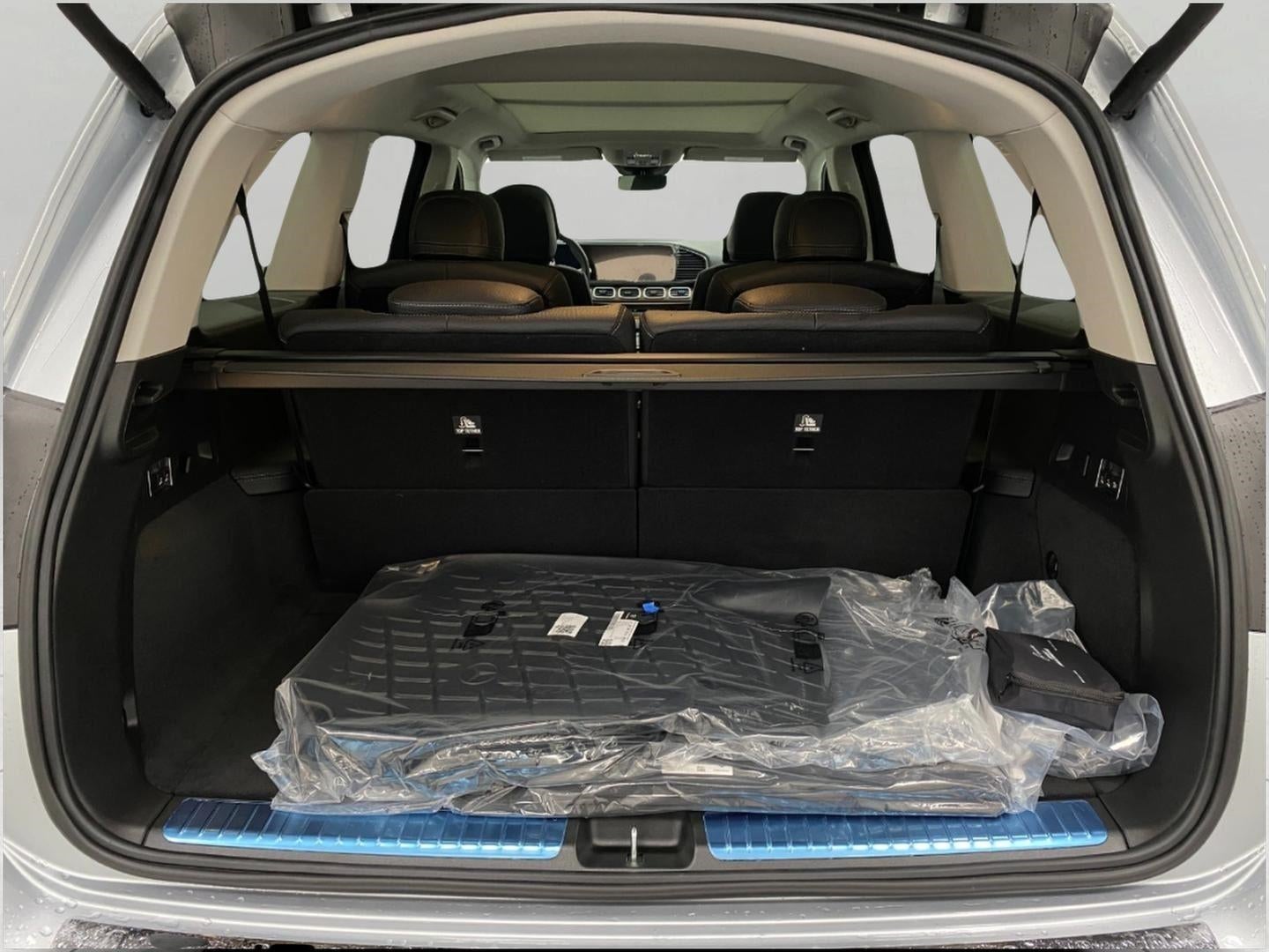 2026 Mercedes-Benz GLS GLS 450 4MATIC® SUV