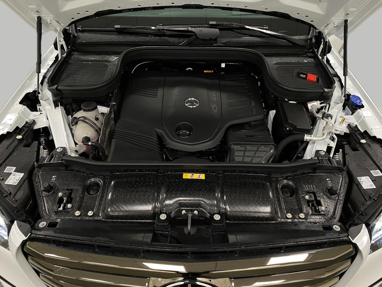 2026 Mercedes-Benz GLS GLS 450 4MATIC® SUV