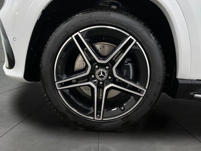 2026 Mercedes-Benz GLS GLS 450 4MATIC® SUV