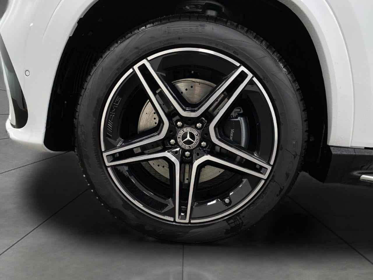 2026 Mercedes-Benz GLS GLS 450 4MATIC® SUV