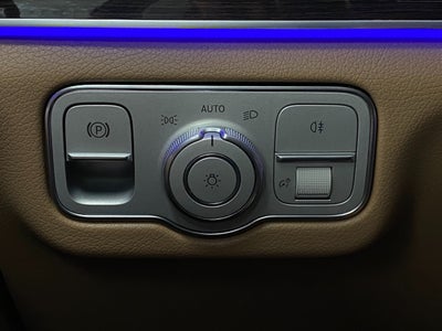 2026 Mercedes-Benz GLS GLS 450 4MATIC® SUV