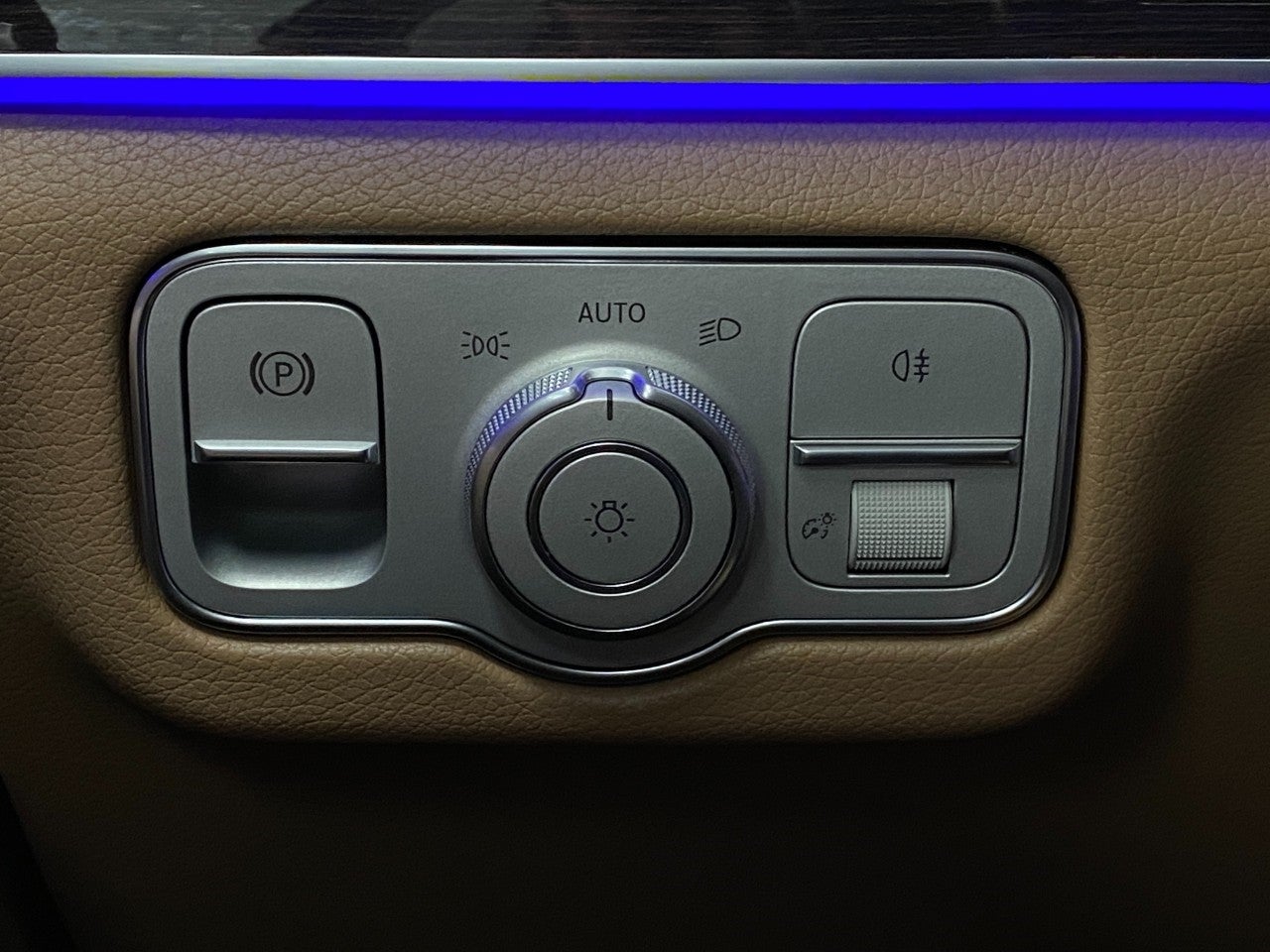 2026 Mercedes-Benz GLS GLS 450 4MATIC® SUV